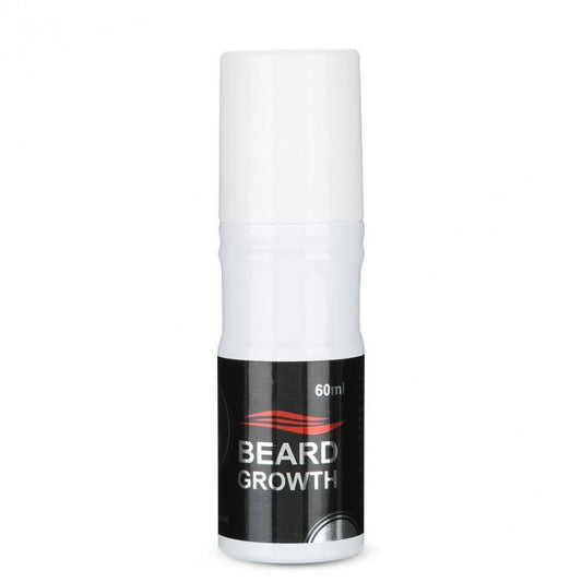 Natural Men Beard Growth Spray Organic Beard Oil Spray