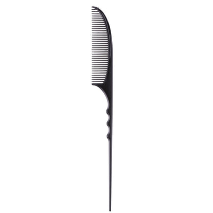 Pointed Tail Soft Comb Fine-Tooth