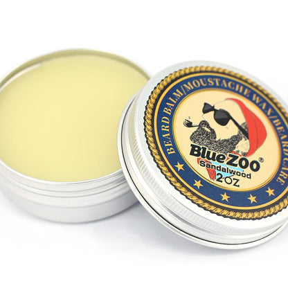 Natural Beard Balm Beard Conditioner Professional