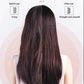 Professional Hair Straightener Ceramic Hair Curler