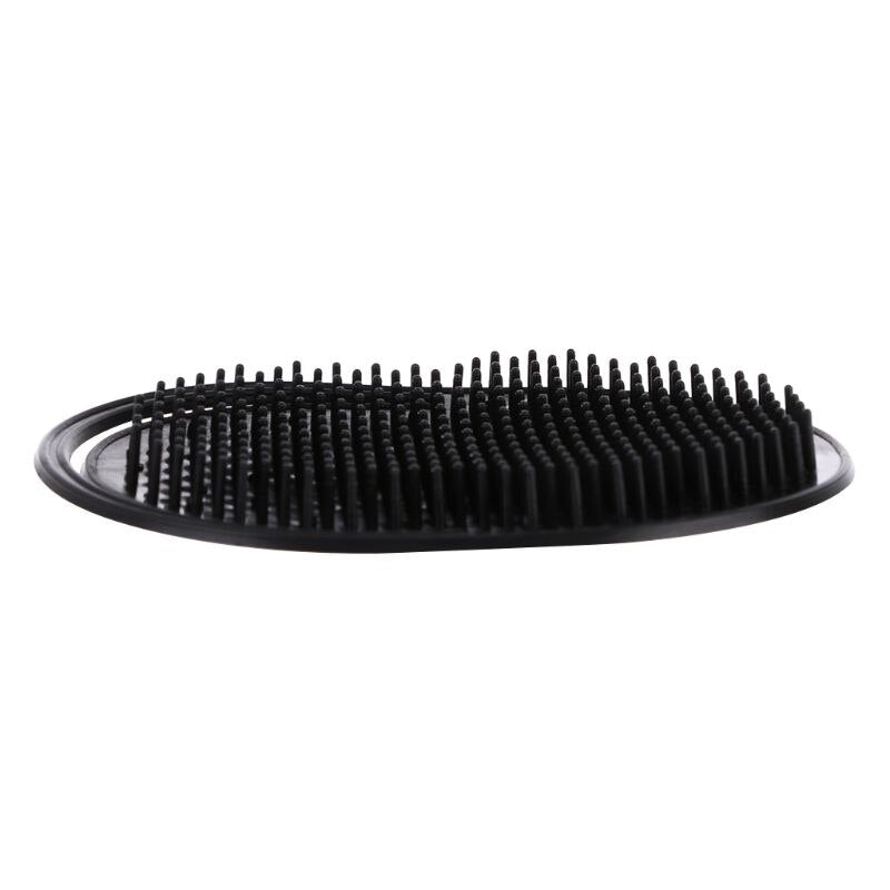 Pocket Travel Hair Comb Brush Men Beard