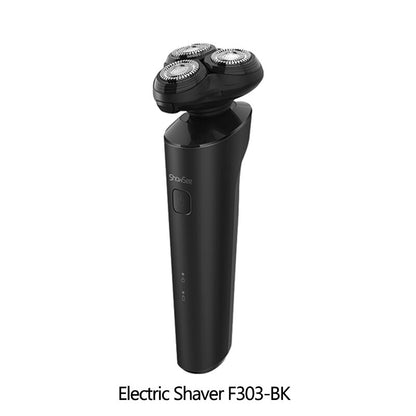 Electric Shaver Dry Wet Shaver Razor