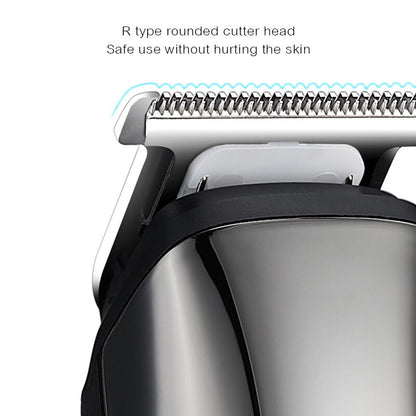 Hair Trimmers Men Professional Beard Clipper