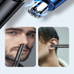 2 In 1 Electric Shaving Nose Ear Trimmer Safe