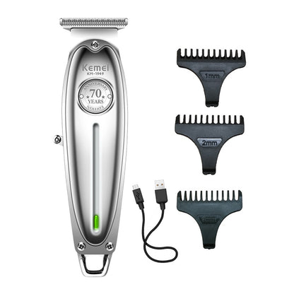 Hair Trimmer Professional Clipper