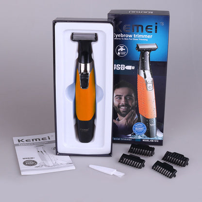 Electric Shaver One Blade USB Rechargeable