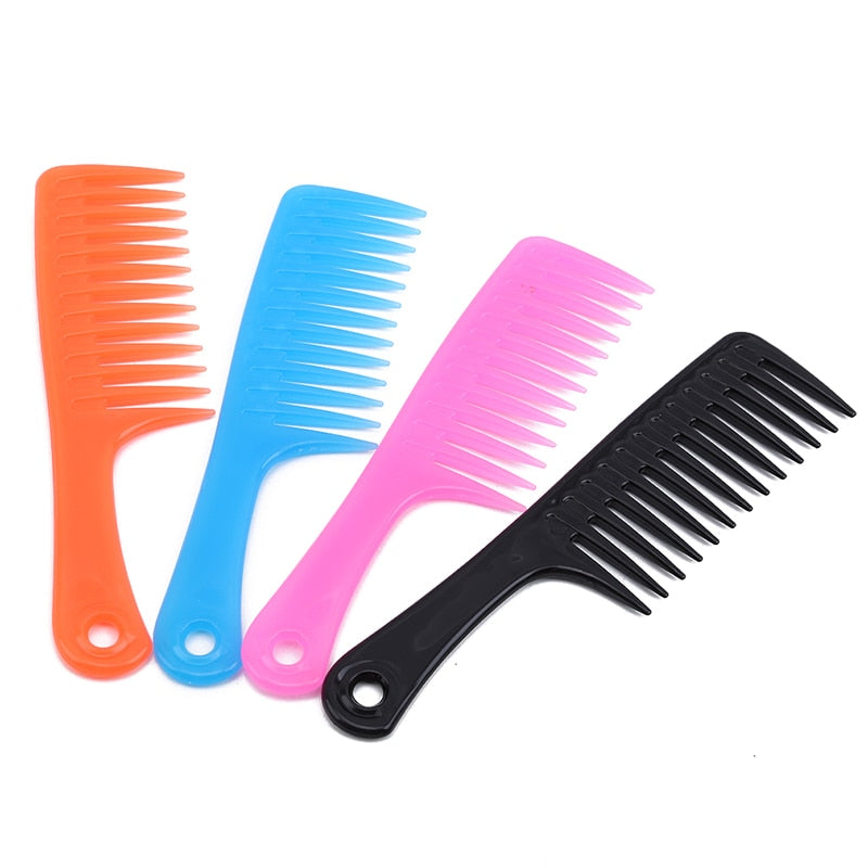 Grove Hairdress Comb Heat Resistant Wet Hook