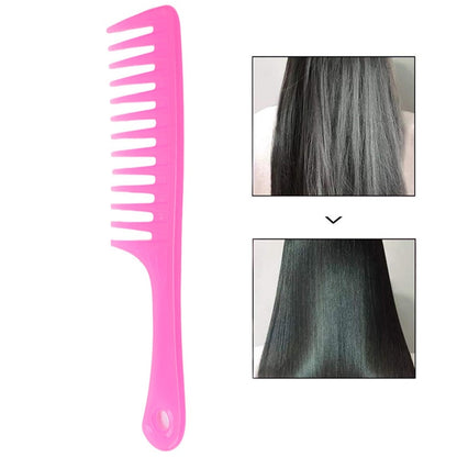 Grove Hairdress Comb Heat Resistant Wet Hook