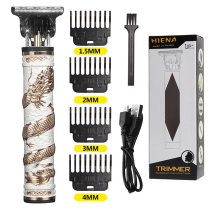 Electric Hair Clipper Hair Trimmer