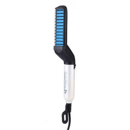 Multifunctional Hair Comb Brush Quick Beard