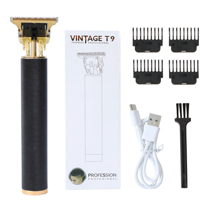 Hair Cutting Machine Trimmer For Men