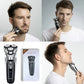 Electric Face Shaver Razor for Men