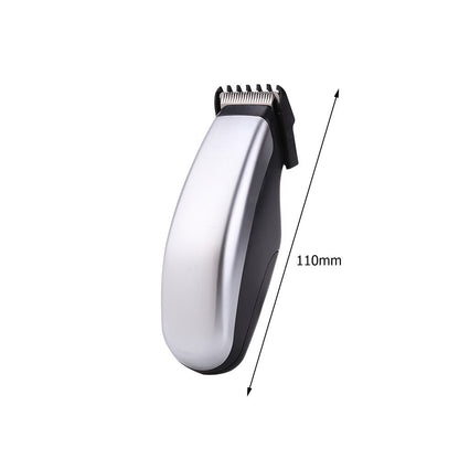 Electric Man Hair Beard Trimmer Hair Clippers