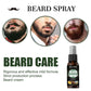 Men's Beard Growth Spray  Nourishing And Moisturizing Spray