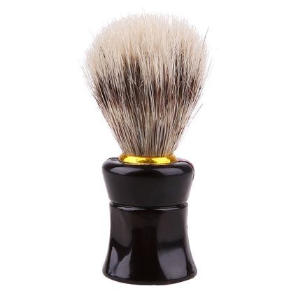 Men Hair Shaving Brush Hand-made Silvertip Brushes