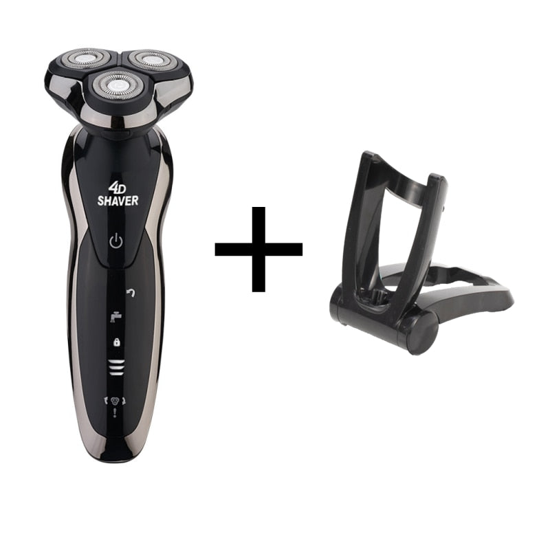 Electric USB Charging Shaving Machine