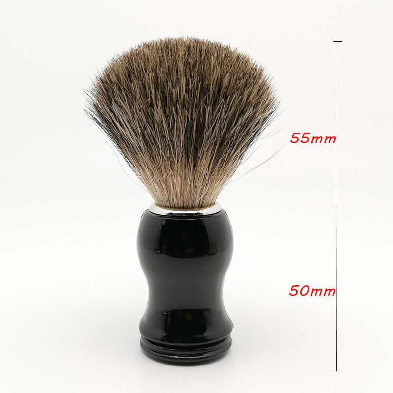 Pure Badger Hair Shaving Brush Perfect for Man