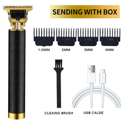 Hair Clipper Professional Hair Trimmer