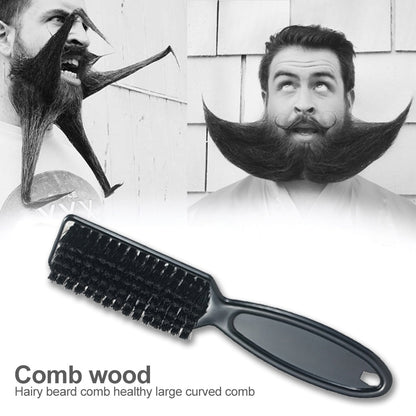 Beard Pen Whiskers Filler Pen Brush Mustache