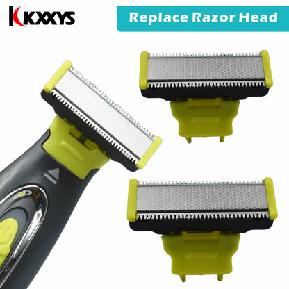 Replacement Beard Trimmer Shaver