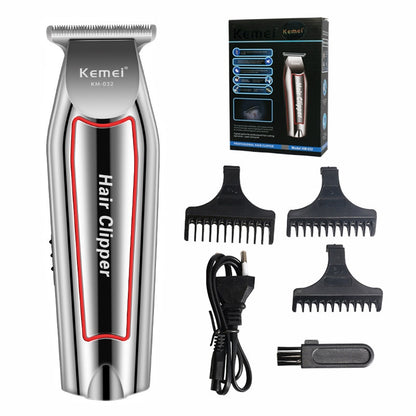 Hair Clipper Rechargeable Hair Trimmer