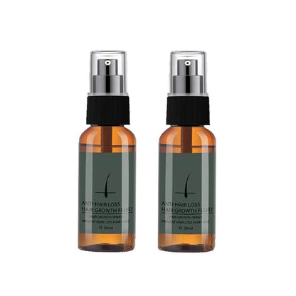 30ml Beard Growth spray Oil Serum beard growth