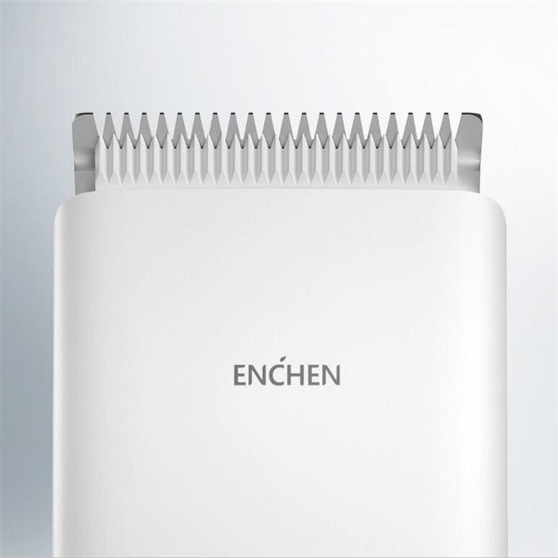 Enchen Boost Rechargeable cordless hair trimmer for men