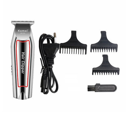 Electric Beard Trimmer For Men