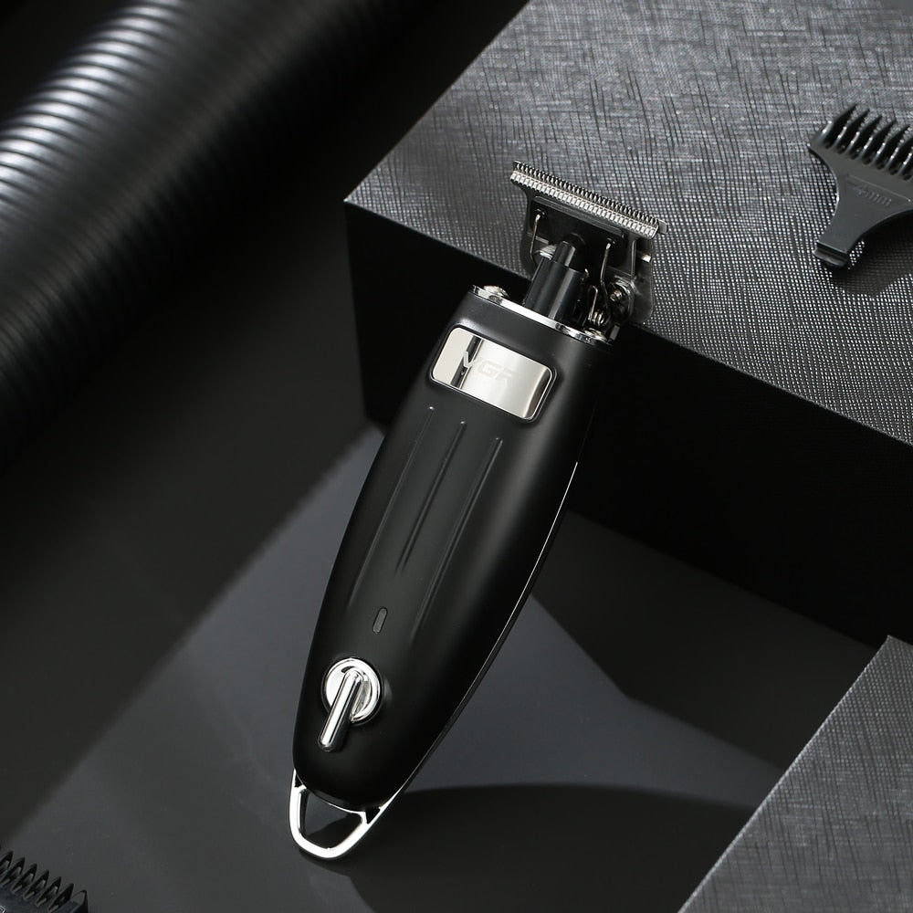 Electric Hair Clipper USB Rechargeable