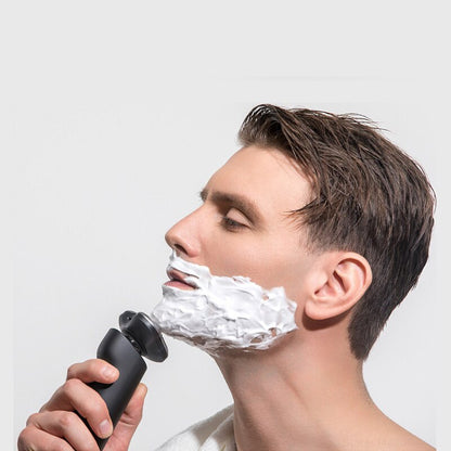 Electric Shaver Razor Shaving Washable