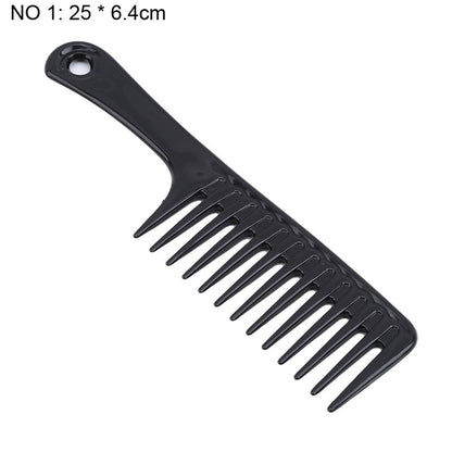 Grove Hairdress Comb Heat Resistant Wet Hook