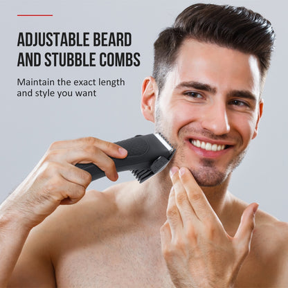 Trimmer Machine Electric Clipper Razor