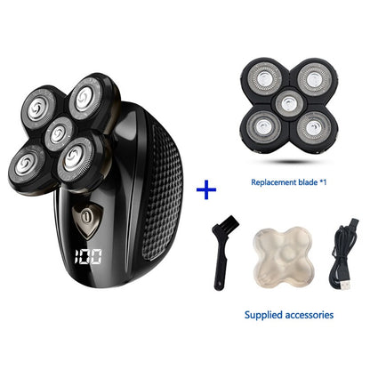 Multifunctional Grooming kit Electric Shaver