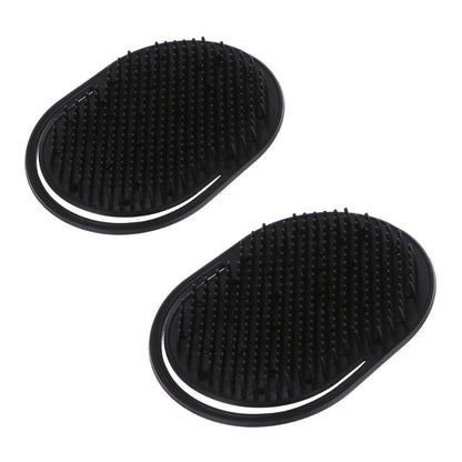 Pocket Travel Hair Comb Brush Men Beard