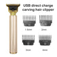 Electric Hair Clippers Men Cordless