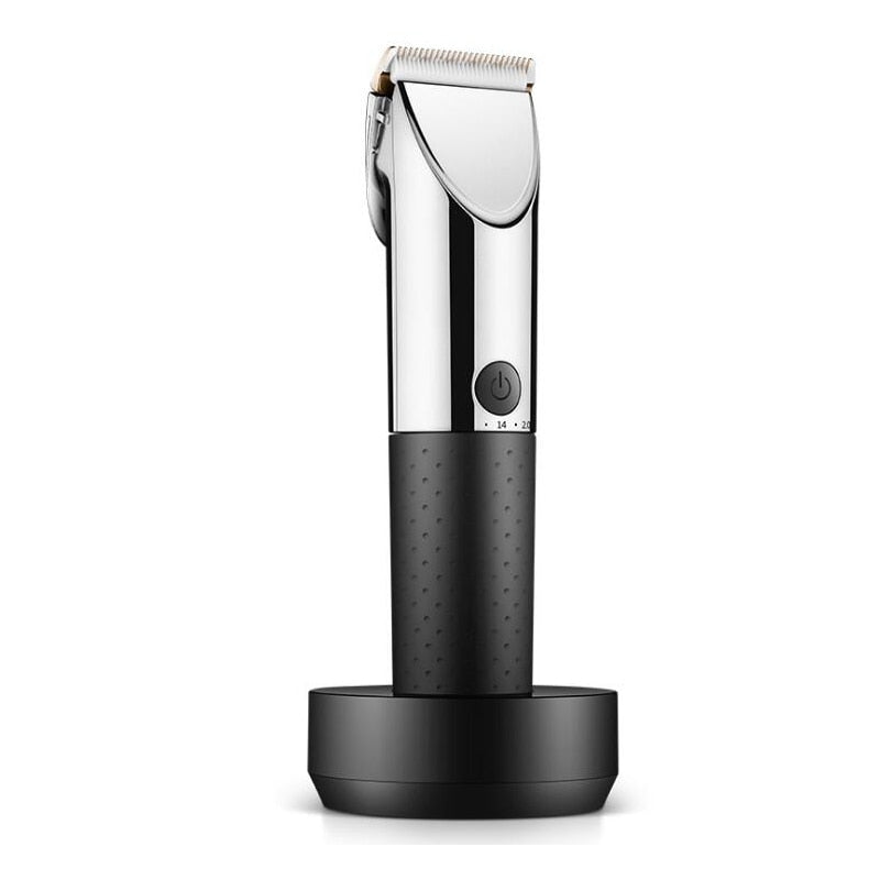 Rechargeable Professional Hair Clipper