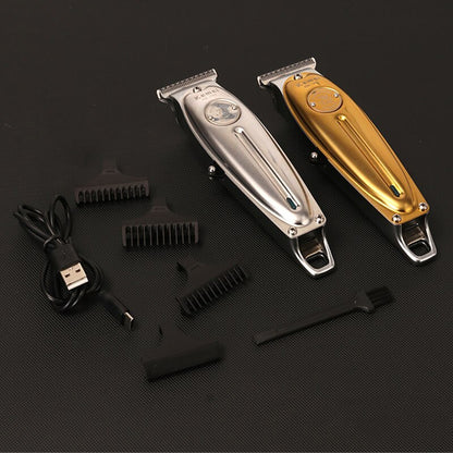 Hair Clipper Finishing Hair Cutting Machine