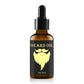 30ML 100% Gentle Natural Beard Essential Oil