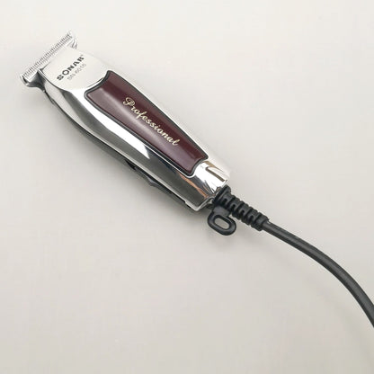 Corded powerful hair trimmer for men