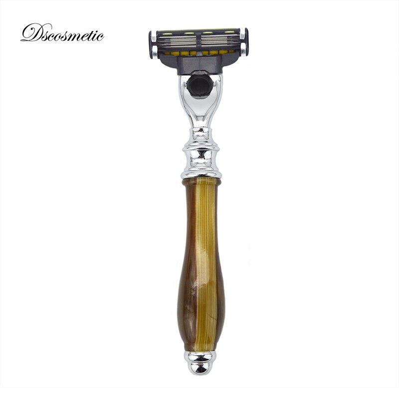 DSCOSMETIC resin handle manual profession face care