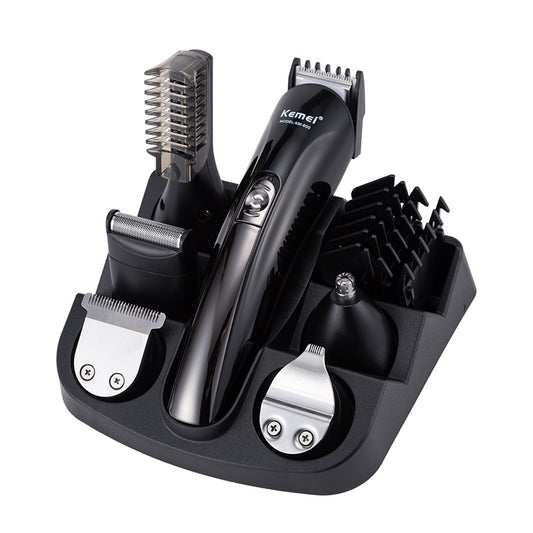 11 in 1 Clipper Professional Hair Trimmer Electric Beard