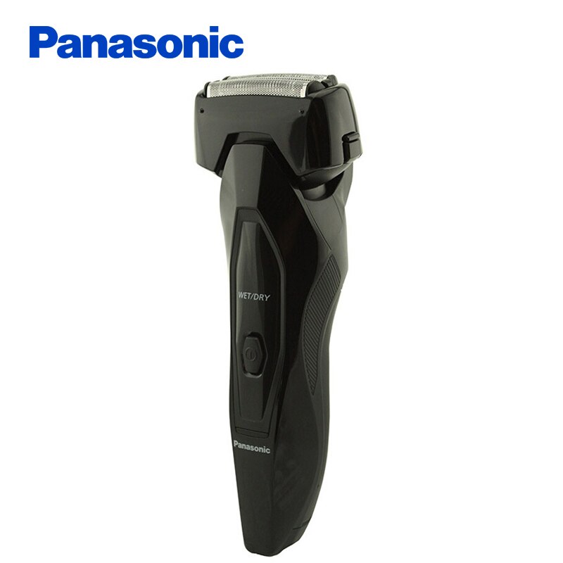 100% Original Panasonic Electric Shaver Rechargeable
