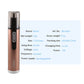 4 in 1 electric nose trimmer rechargeable women
