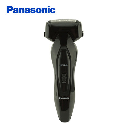 Electric Shaver Rechargeable With Triple Blades Whole Body