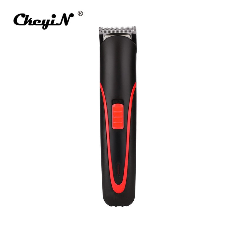 Electric Hair Clipper Rechargeable Razor