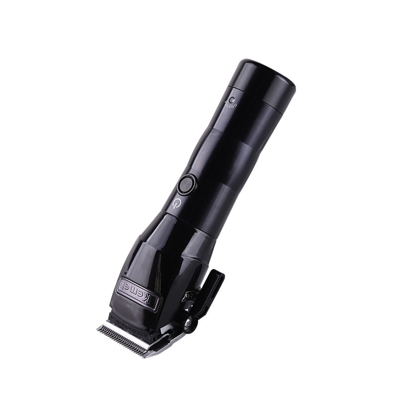 Electric Hair Clipper Cordless Oil Head