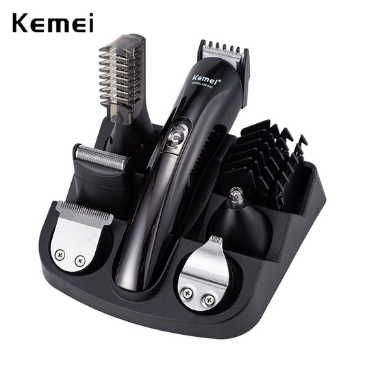 Hair Clipper Barber Hair Trimmer Electric