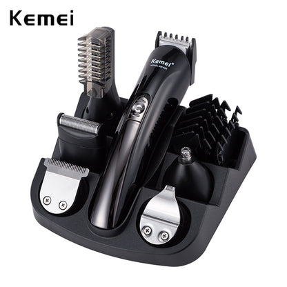 Hair Clipper Barber Hair Trimmer Electric Clipper Razor Shaver Beard