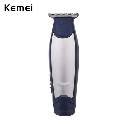 Beard hair trimmer electric kemei hair clipper