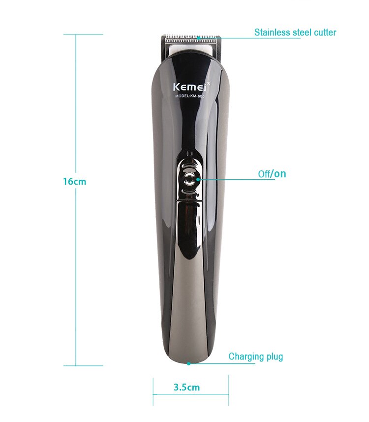 Electric razor electric shaver beard shaver